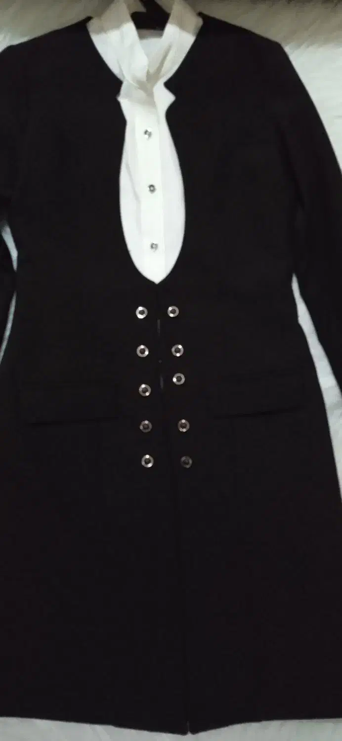 مانتو کتی|لباس|شاهینشهر, شهرک گلدیس|دیوار