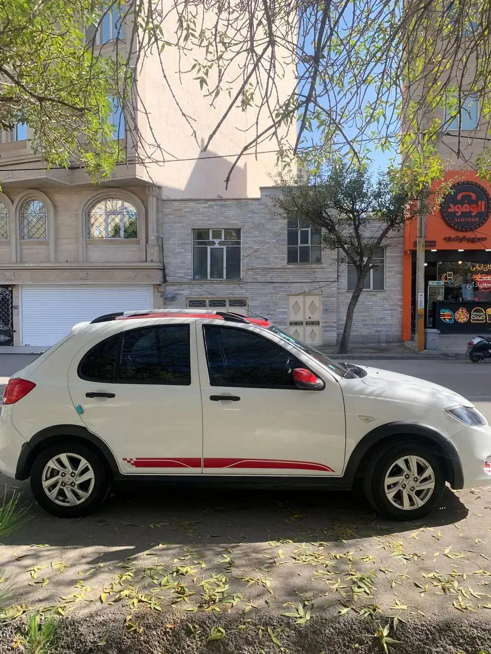 کوییک r 1401|خودرو سواری و وانت|اردبیل, |دیوار