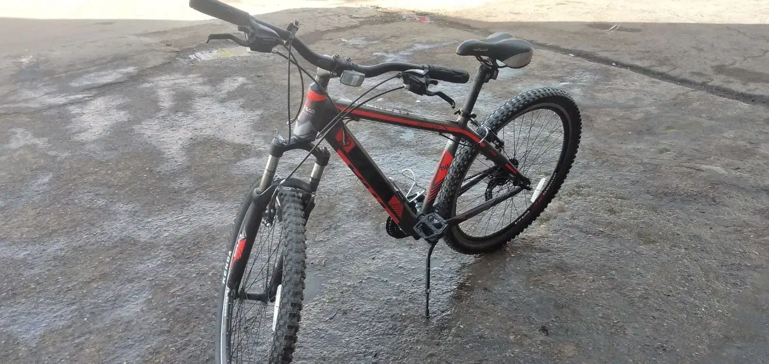 دوچرخه ویوا المنت سایز ۲۹|دوچرخه، اسکیت، اسکوتر|خمین, |دیوار