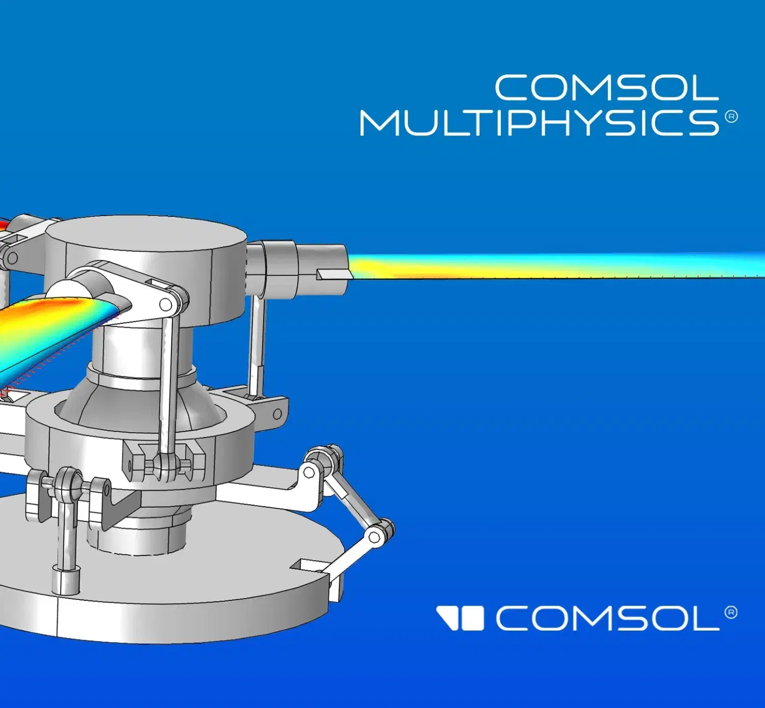 آموزش/شبیه سازی و آنالیز المان محدود کامسول Comsol|خدمات آموزشی|تهران, گیشا|دیوار