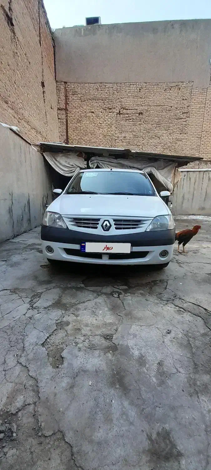 ال ۹۰ مدل ۹۵ بدون رنگ|خودرو سواری و وانت|کرمانشاه, |دیوار