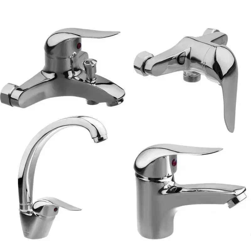 شیرآلات مارک رها  استیل بینظیر  پخش هستیم|لوازم حمام|سبزوار, سیادتی|دیوار