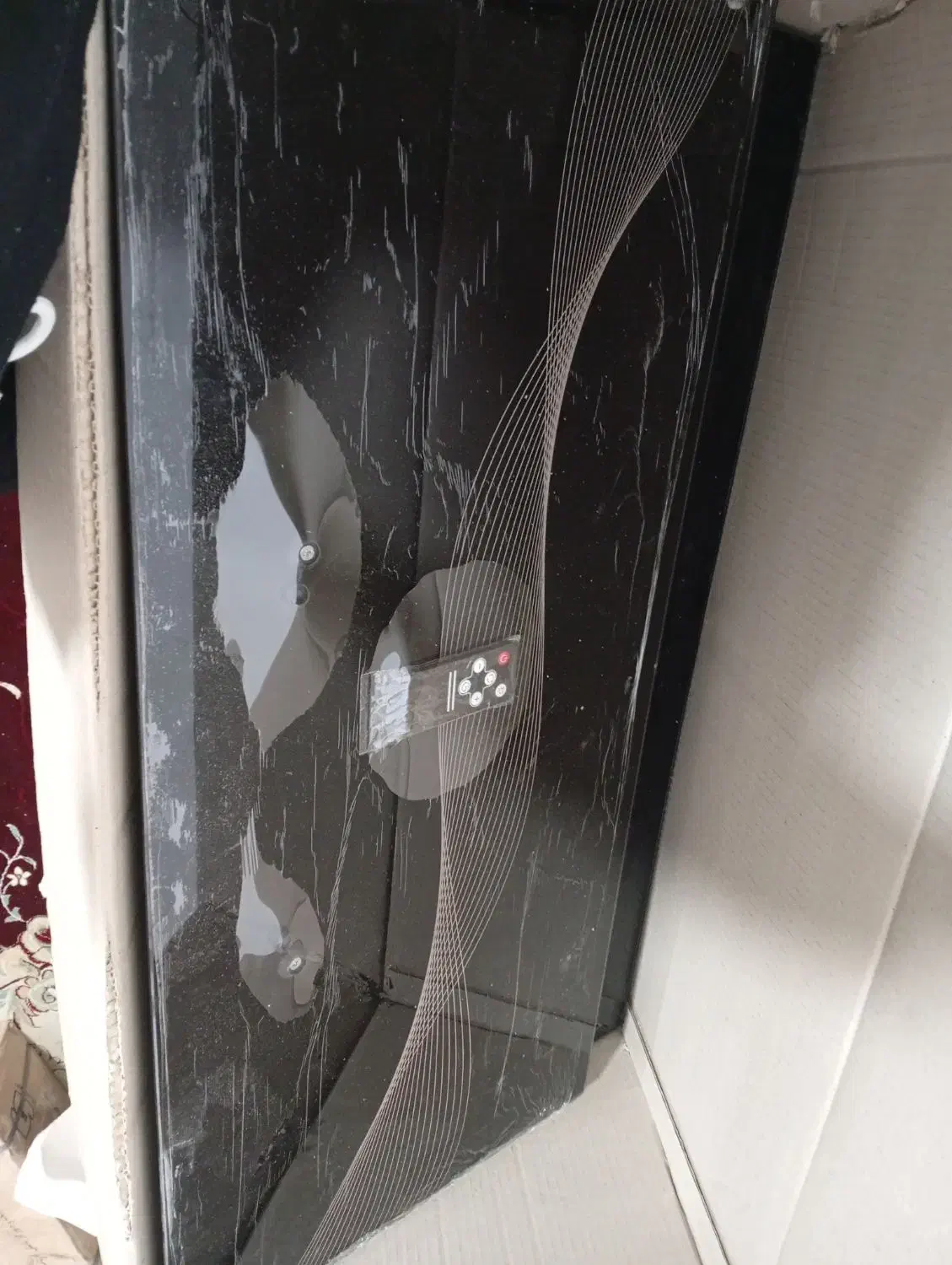 هود 90 سانتی|هود|یاسوج, |دیوار