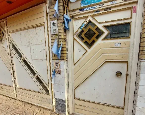 منزل اجاره ای همکف به اتباع هم اجاره داده می شود|اجارهٔ خانه و ویلا|قم, دروازه ری|دیوار