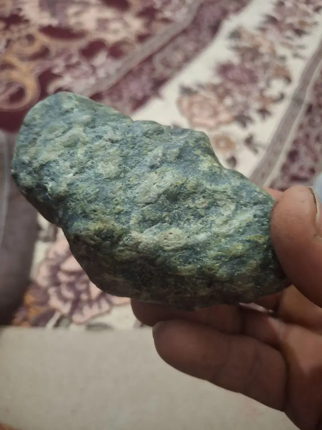 شهاب سنگ|کلکسیون اشیاء عتیقه|جیرفت, |دیوار