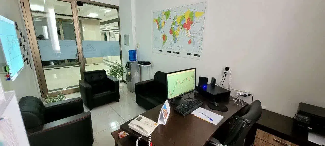 آموزش فارکس به زبان ساده + استراتژی فردی|خدمات آموزشی|سمنان, |دیوار