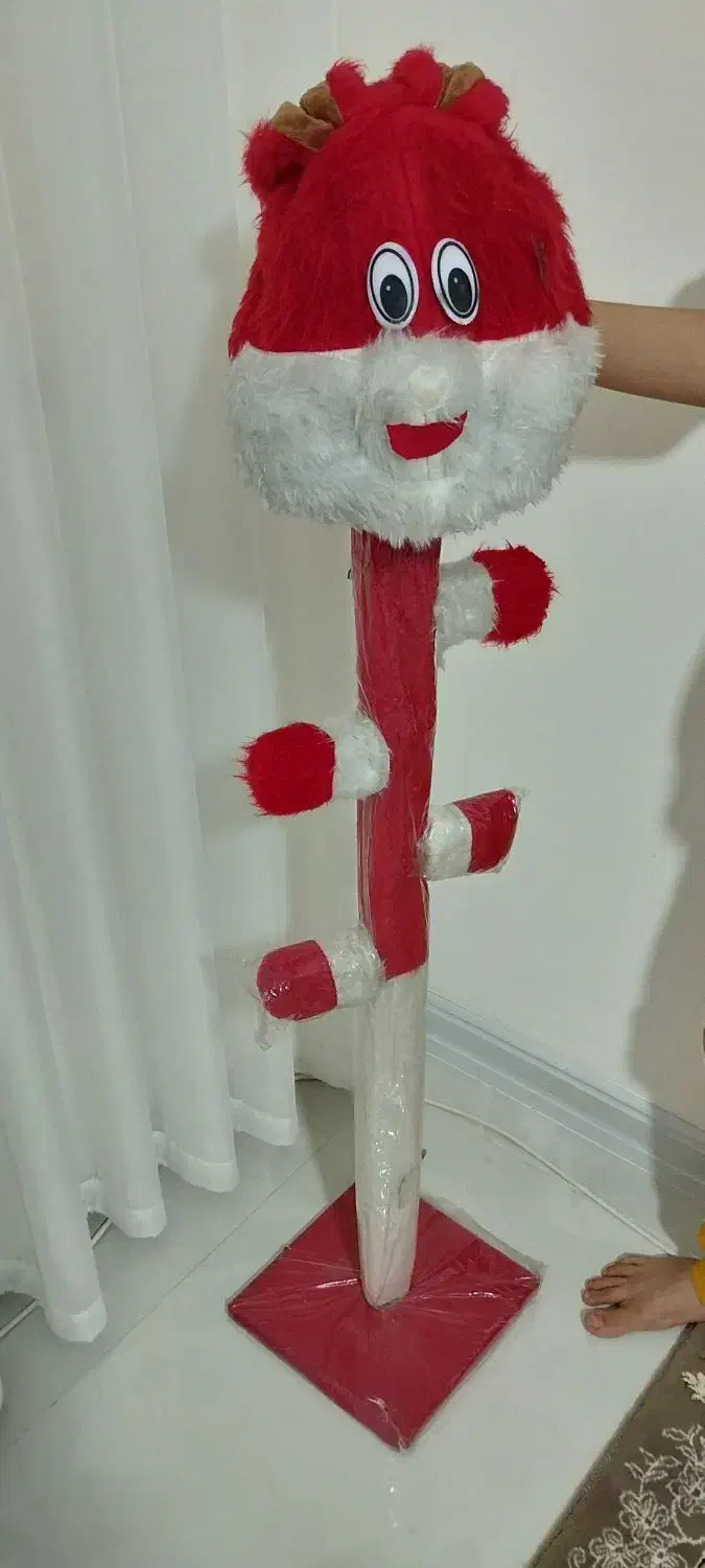 رخت آویز|اسباب و اثاث بچه|خرم‌آباد, |دیوار