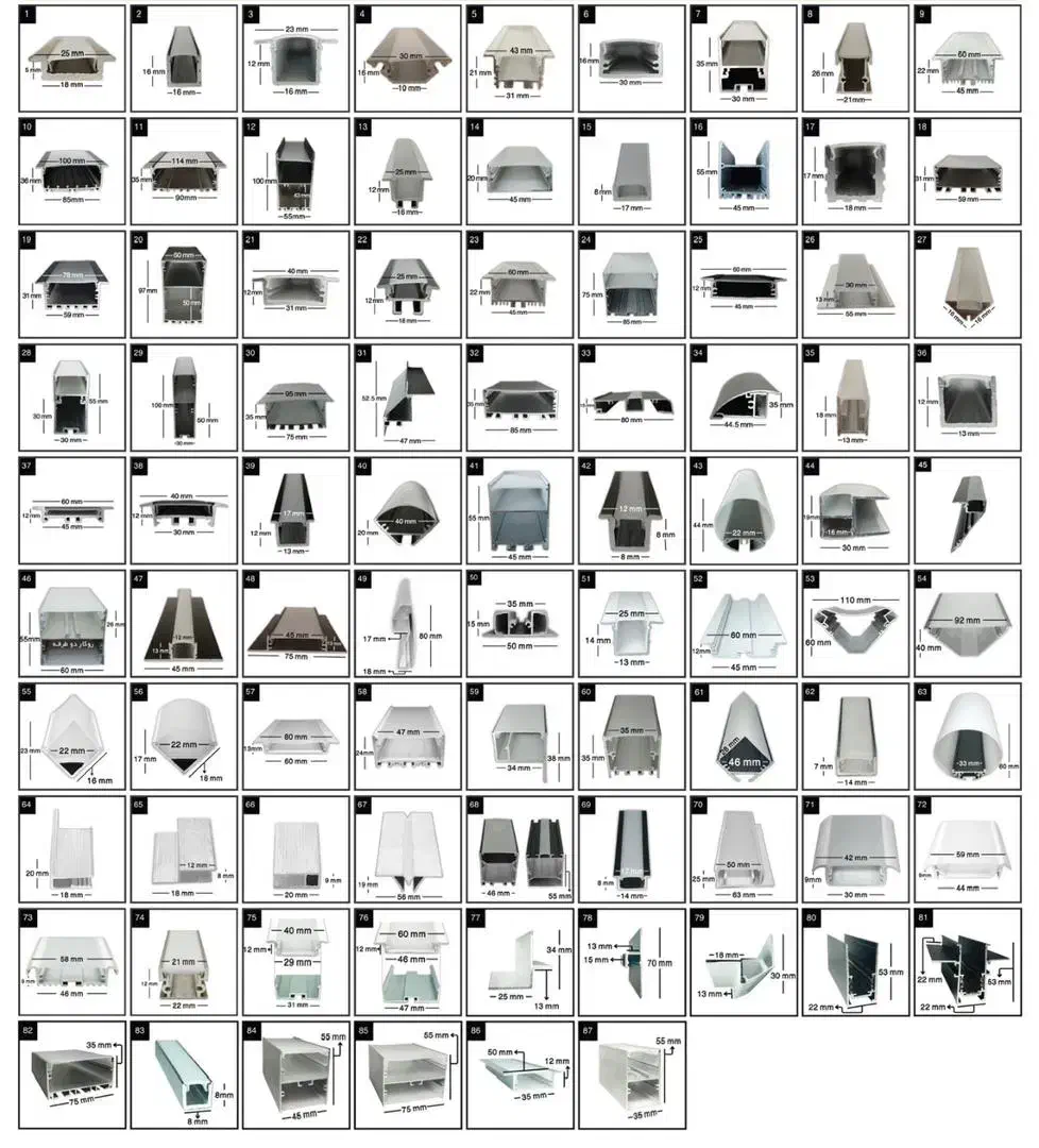 پروفیل / قالب|عمدهفروشی|اهواز, طالقانی|دیوار