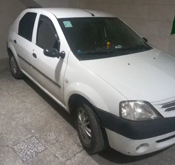 ال نود E2مدل ۹۶|خودرو سواری و وانت|کرج, ساسانی (قلمستان)|دیوار