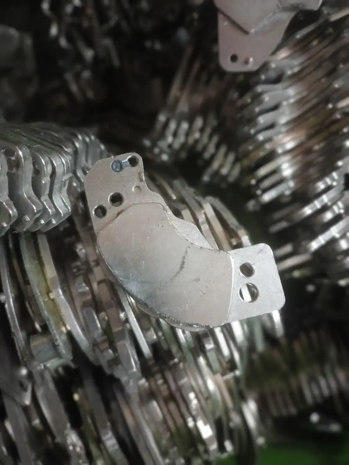 آهنربا مگنت|ابزارآلات|بهارستان, |دیوار