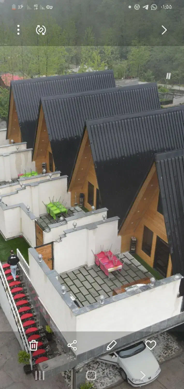 نیروی کار|استخدام سرایداری و نظافت|شیرگاه, |دیوار