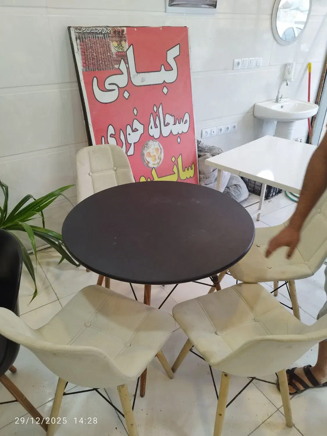 وسایل کبابی|اجاق گاز و لوازم برقی پخت‌وپز|کازرون, |دیوار