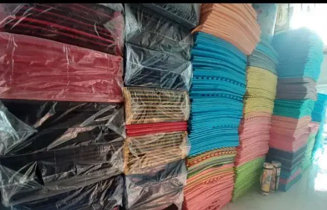 فروش انواع محصولات فومی|تجهیزات ورزشی|شیراز, شهرک والفجر|دیوار