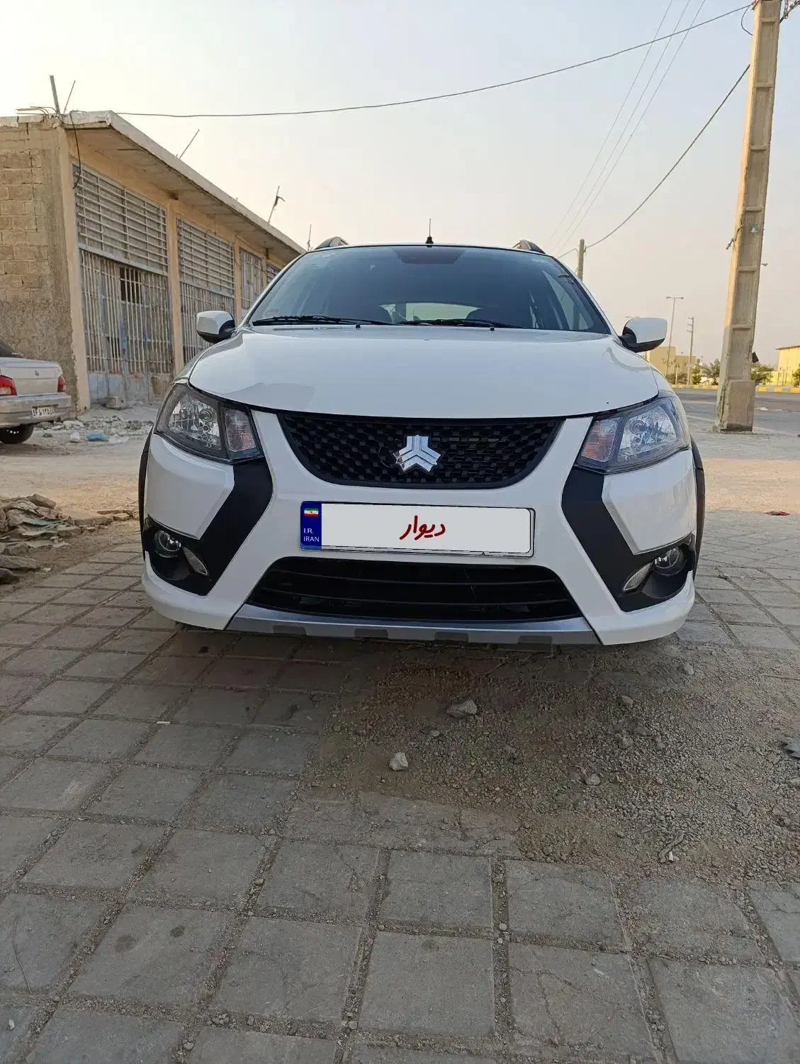 کوییک Gx1403|خودرو سواری و وانت|آبدان, |دیوار