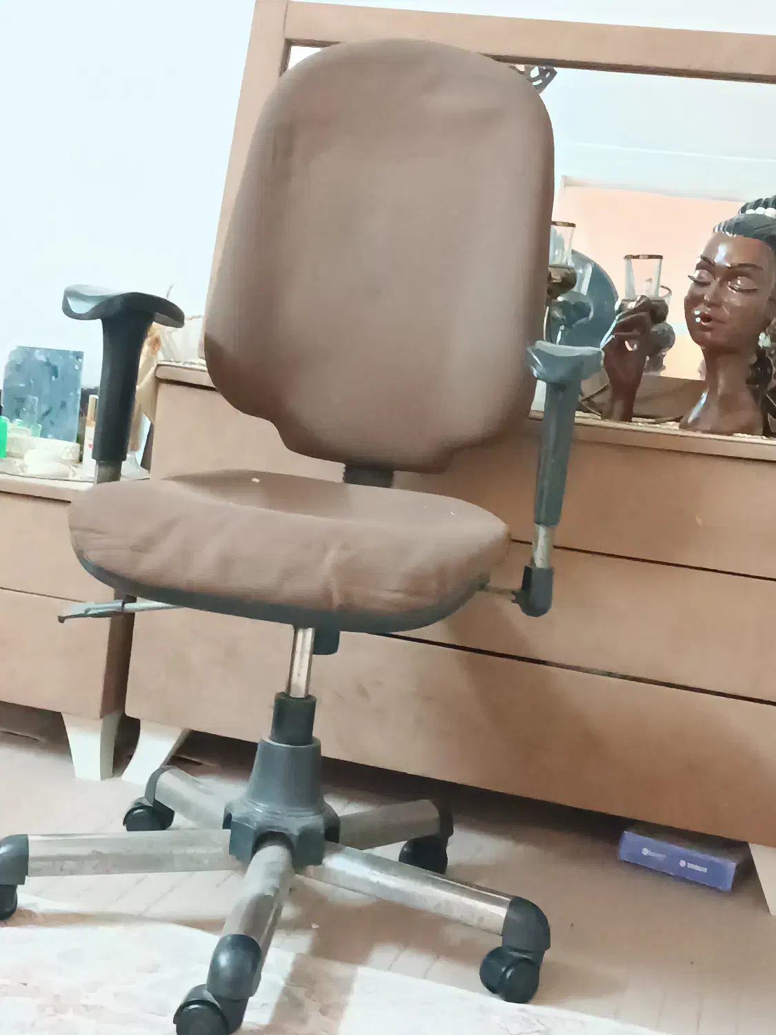 صندلی چرخدار|صندلی و نیمکت|تهران, شهرک دریا|دیوار