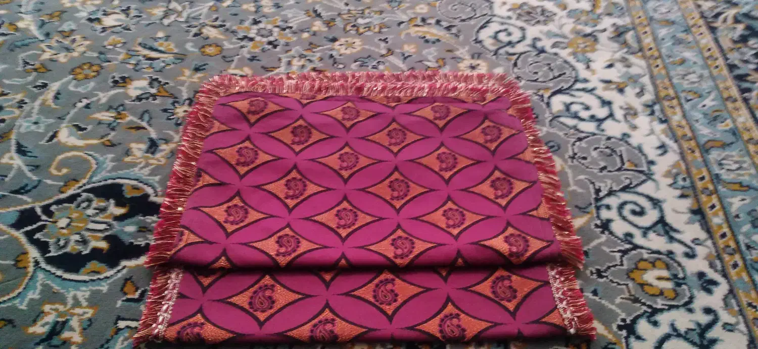 رویه بالشت|رختخواب، بالش، پتو|کوهدشت, |دیوار