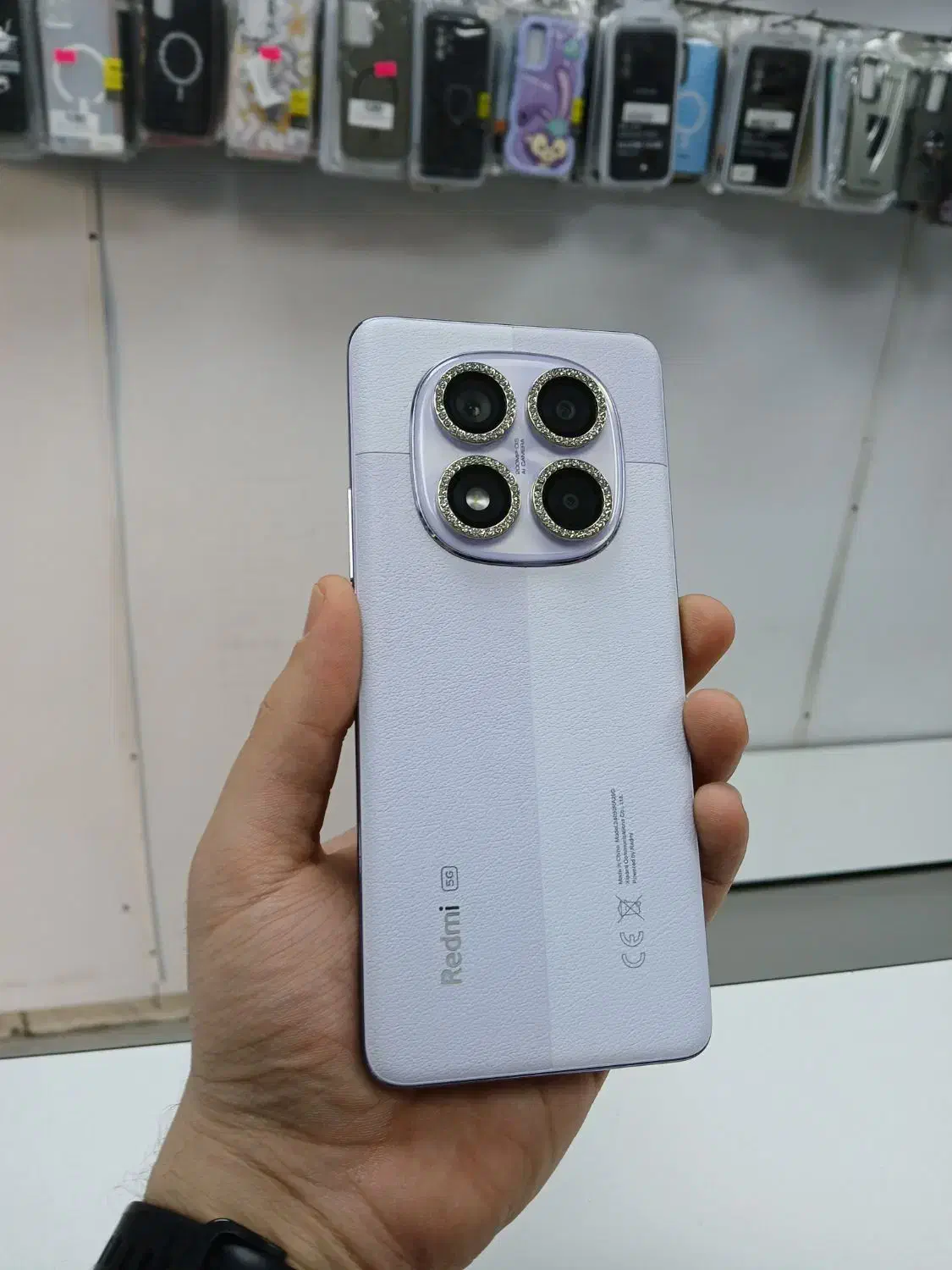 Note 14 pro 5g 512|موبایل|پاکدشت, پاکدشت (مامازند)|دیوار