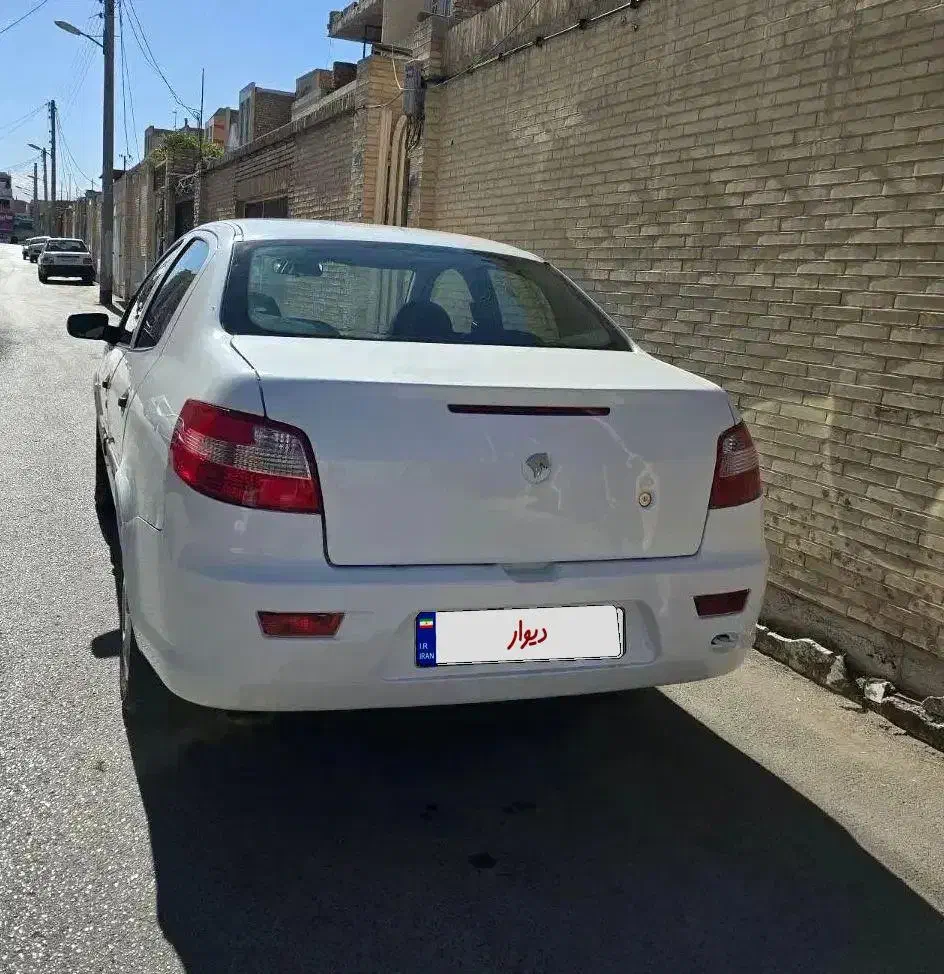 رانا مدل ۹۱|خودرو سواری و وانت|یزد, |دیوار