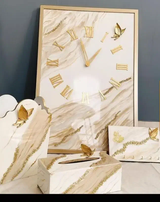 تابلو.ساعات|ساعت دیواری و تزئینی|خواجه, |دیوار