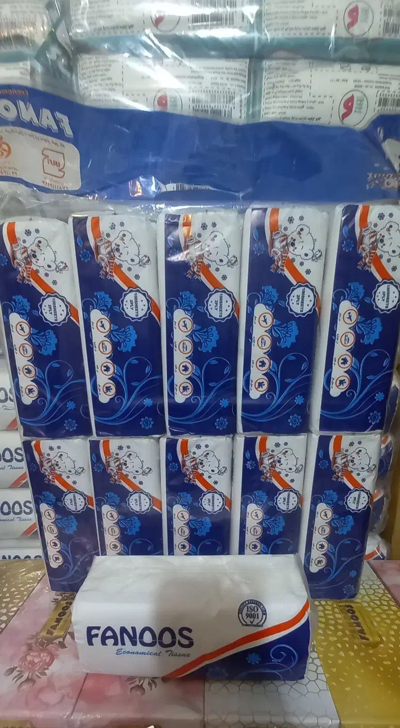 دستمال کاغذی عمده|مواد شوینده و دستمال کاغذی|اراک, |دیوار