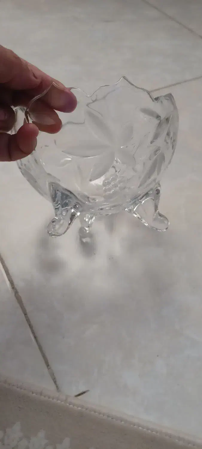 ۶عدد شکلات خوری|ظروف سرو و پذیرایی|پاکدشت, پاکدشت (مامازند)|دیوار