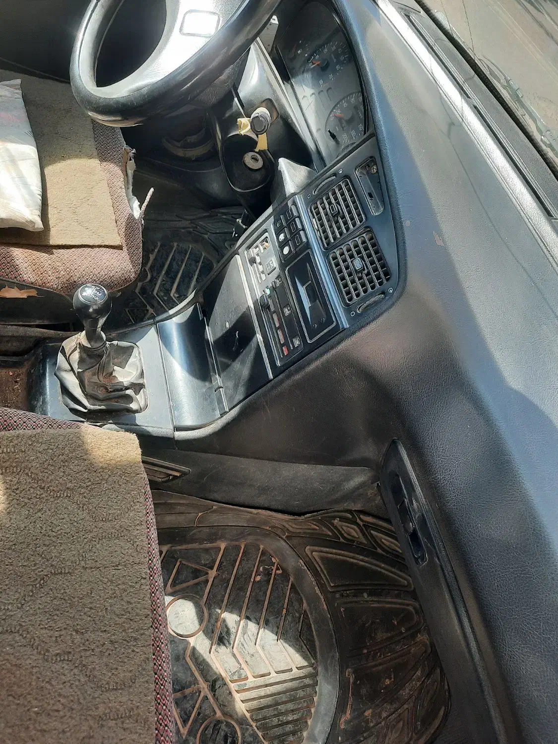 سواری|خودرو سواری و وانت|رفسنجان, |دیوار