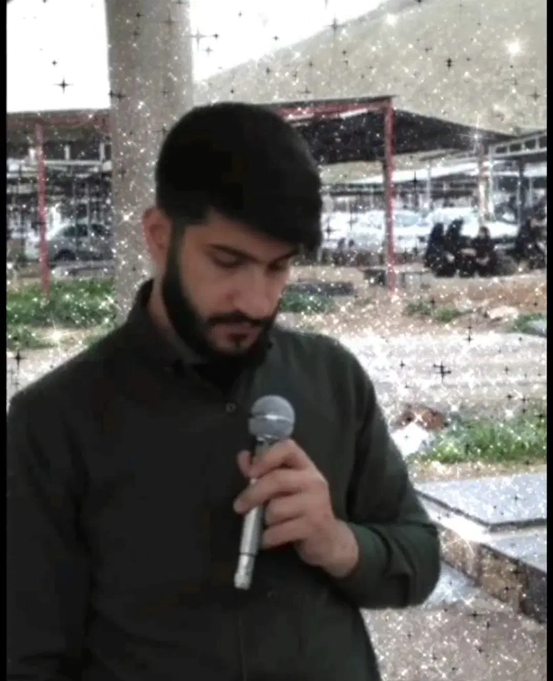 مداح و مجری مراسمات ترحیم به زبان لری - فارسی|خدمات پذیرایی، مراسم|ملایر, |دیوار