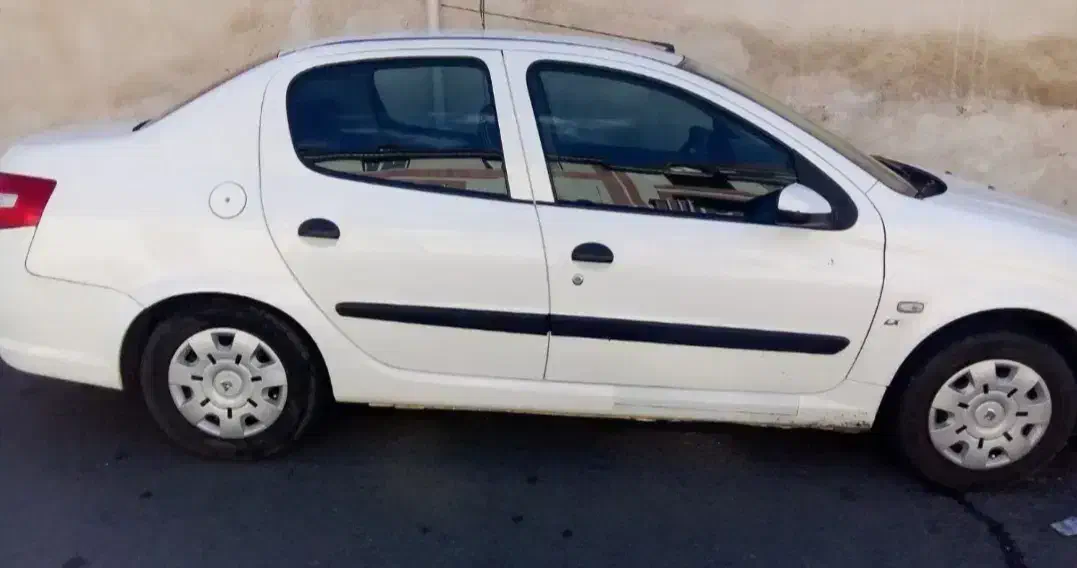 رانا مدل ۹۵|خودرو سواری و وانت|خرم‌آباد, |دیوار