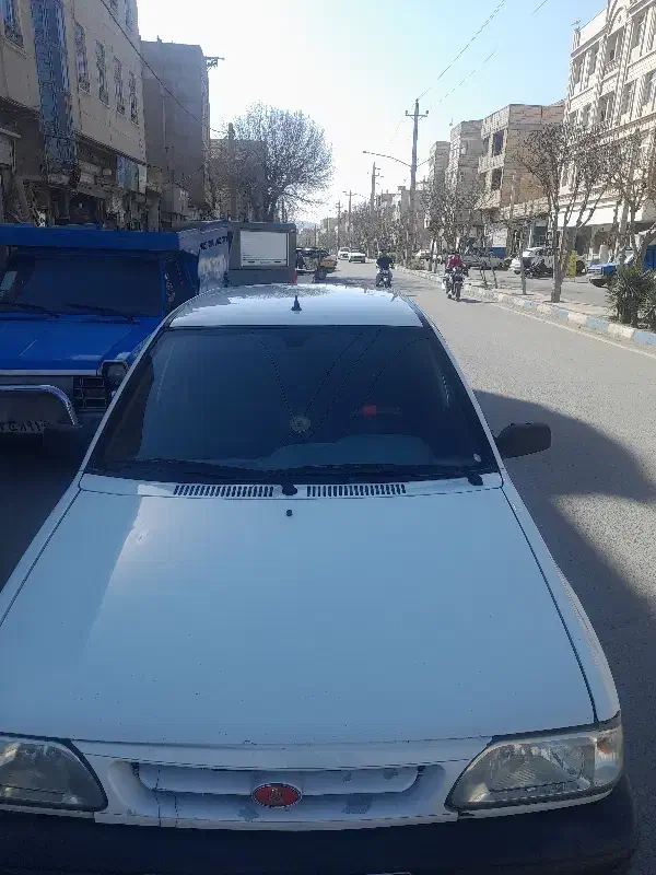 پراید ۱۳۱مدل۹۹|خودرو سواری و وانت|صباشهر, |دیوار