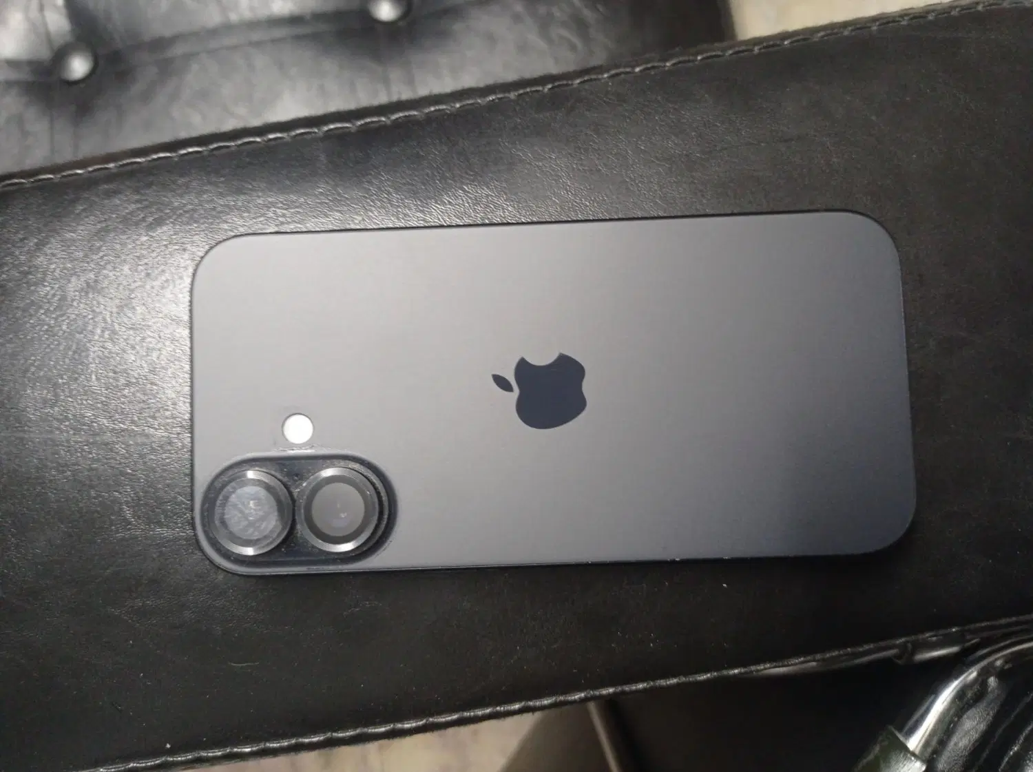 iphon 16 Normal 128|موبایل|کرج, کیانمهر|دیوار