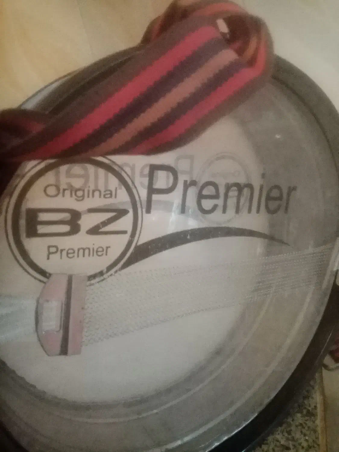 طبل متوسط|درام و پرکاشن|نجفآباد, شریعتی غربی|دیوار