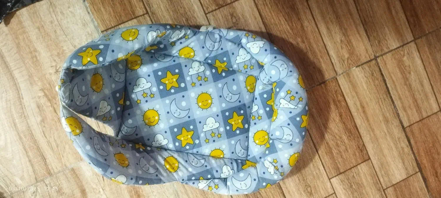 قنداق فرنگی و آغوشی|کفش و لباس بچه|رباط‌کریم, الارد|دیوار