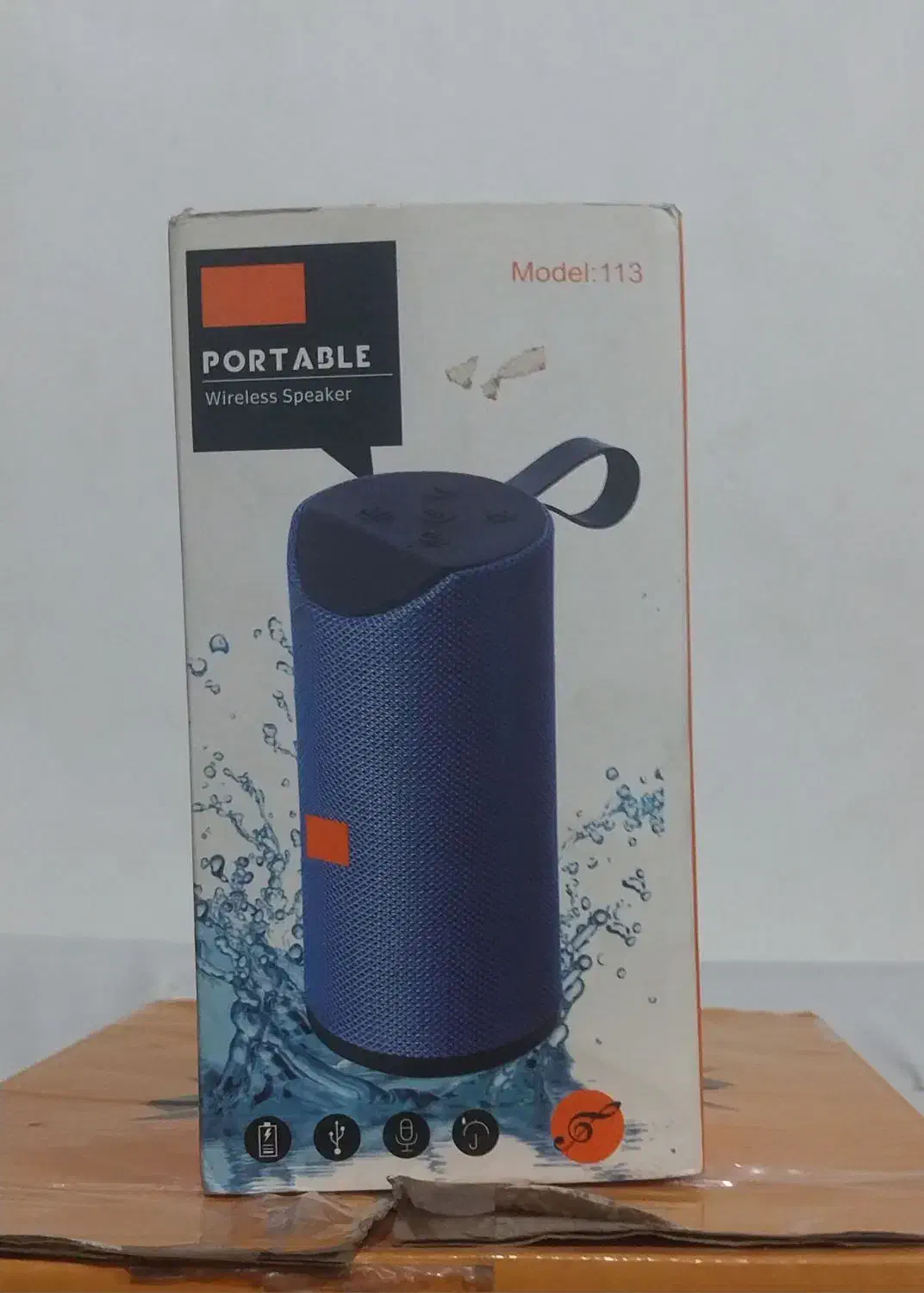 اسپیکر لیوانی|سیستم صوتی خانگی|محمدیه-قزوین, |دیوار