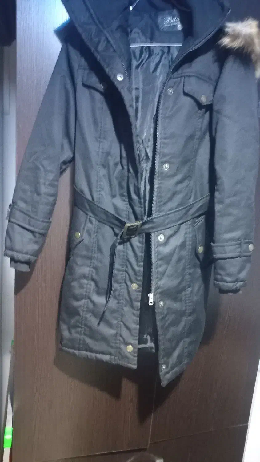 پالتو و کاپشن های گرم|لباس|پیشوا, |دیوار