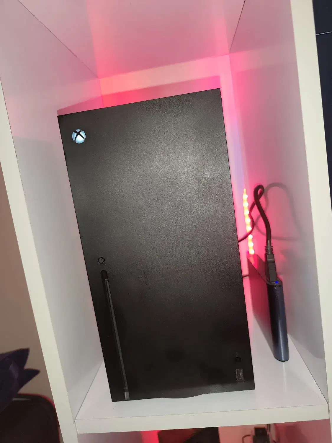 Xbox Series X با 69 بازی‌ جدید و اشتراک Gamepass|کنسول، بازی ویدئویی و آنلاین|تهران, توحید|دیوار