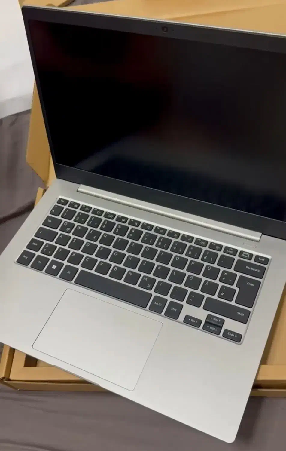 Samsung Galaxy Book 2|رایانه همراه|اصفهان, خانه اصفهان|دیوار