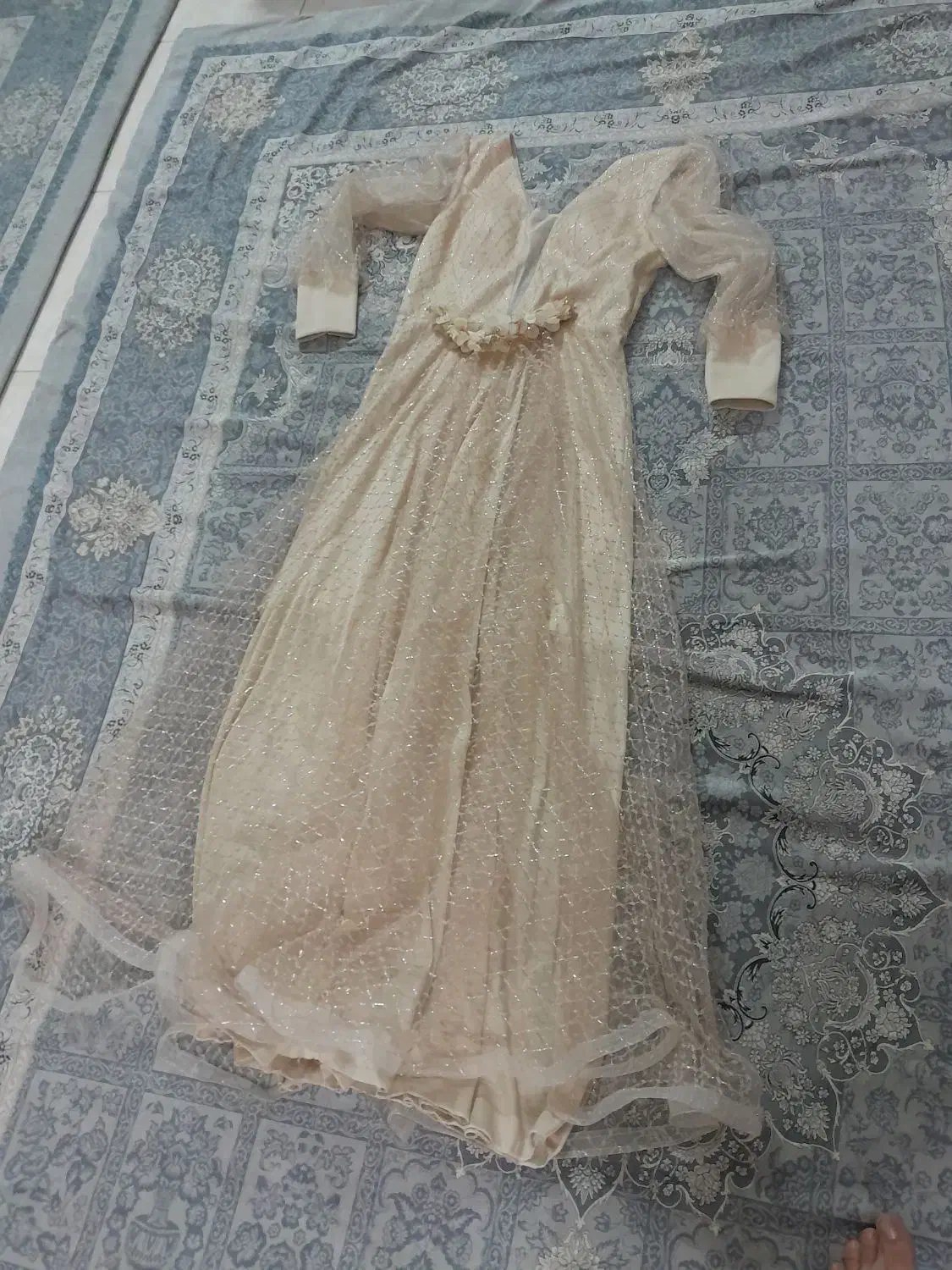 لباس مجلسی پوشیده|لباس|تهران, شارق|دیوار