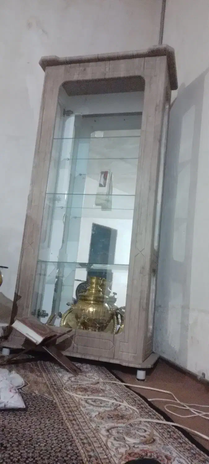 بوفه نوع|بوفه، ویترین، کنسول|اردبیل, |دیوار