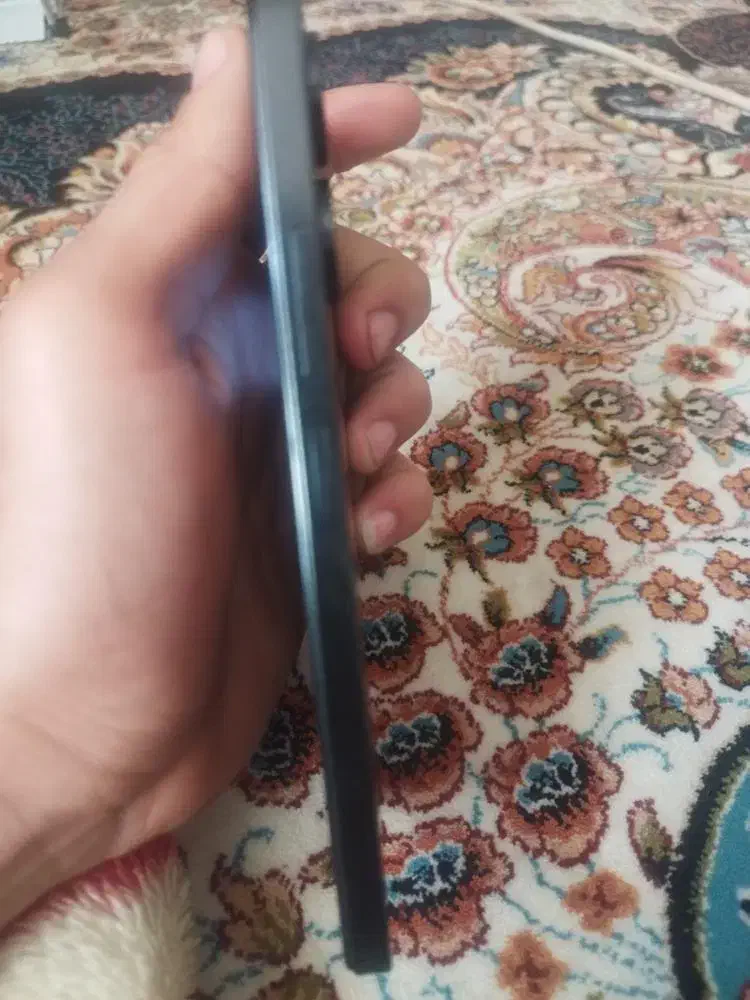 گوشی ردمی ۱۳c|موبایل|پرند, فاز ۲|دیوار