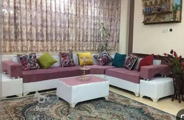 مبل راحتی ال، مناسب برای هر فضا  مبلمان طاها|مبلمان خانگی و میز عسلی|تهران, شهرک شریفی|دیوار