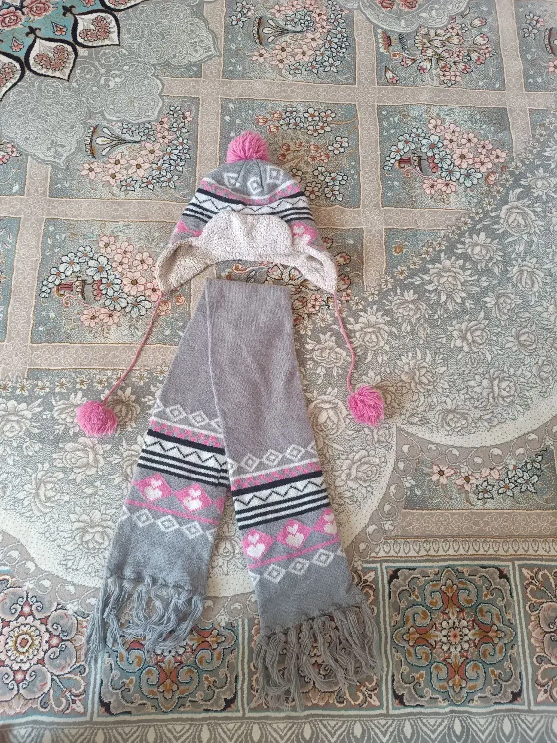 لباس گرم بچگانه|کفش و لباس بچه|بیرجند, |دیوار