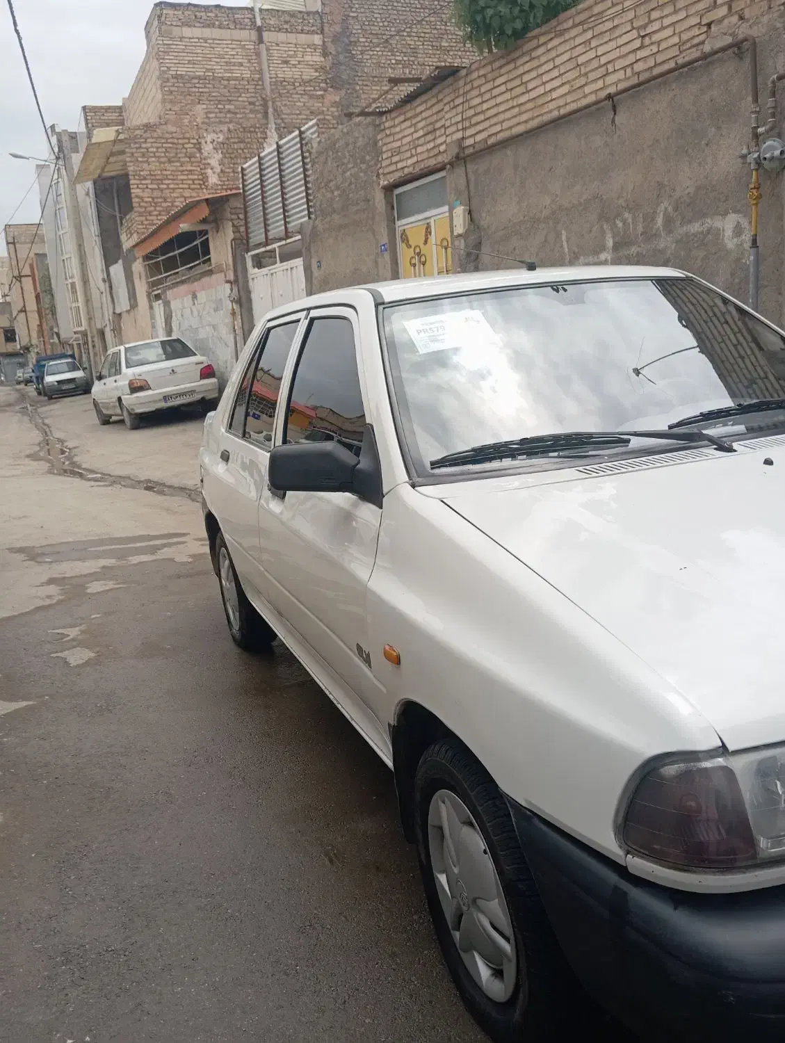 131|خودرو سواری و وانت|مشهد, بهمن|دیوار