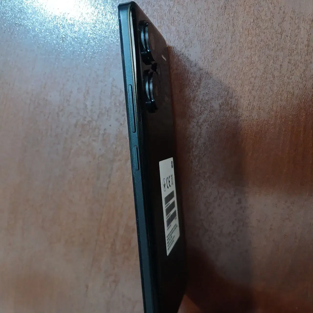 ردمی نوت13پرو پلاس5g/فوق العاده سالم اصلاکار نکرده|موبایل|ملارد, |دیوار