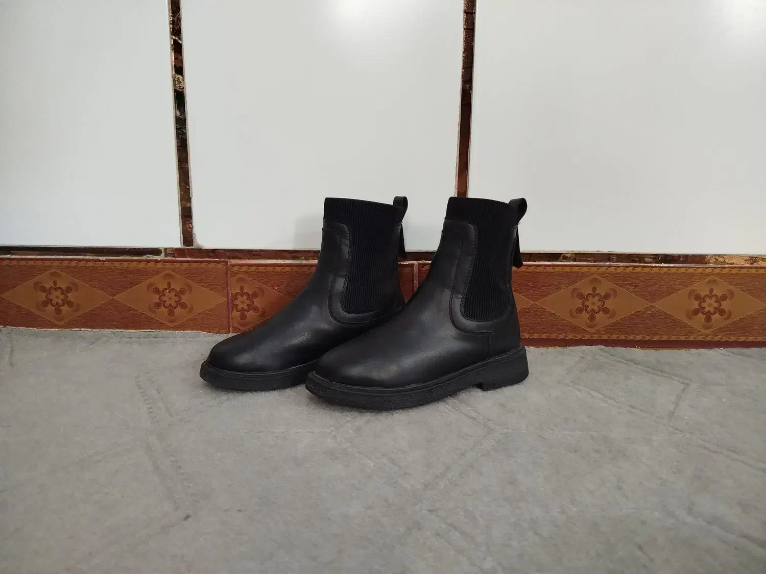 نیم بوت|کیف، کفش، کمربند|اسدآباد, |دیوار