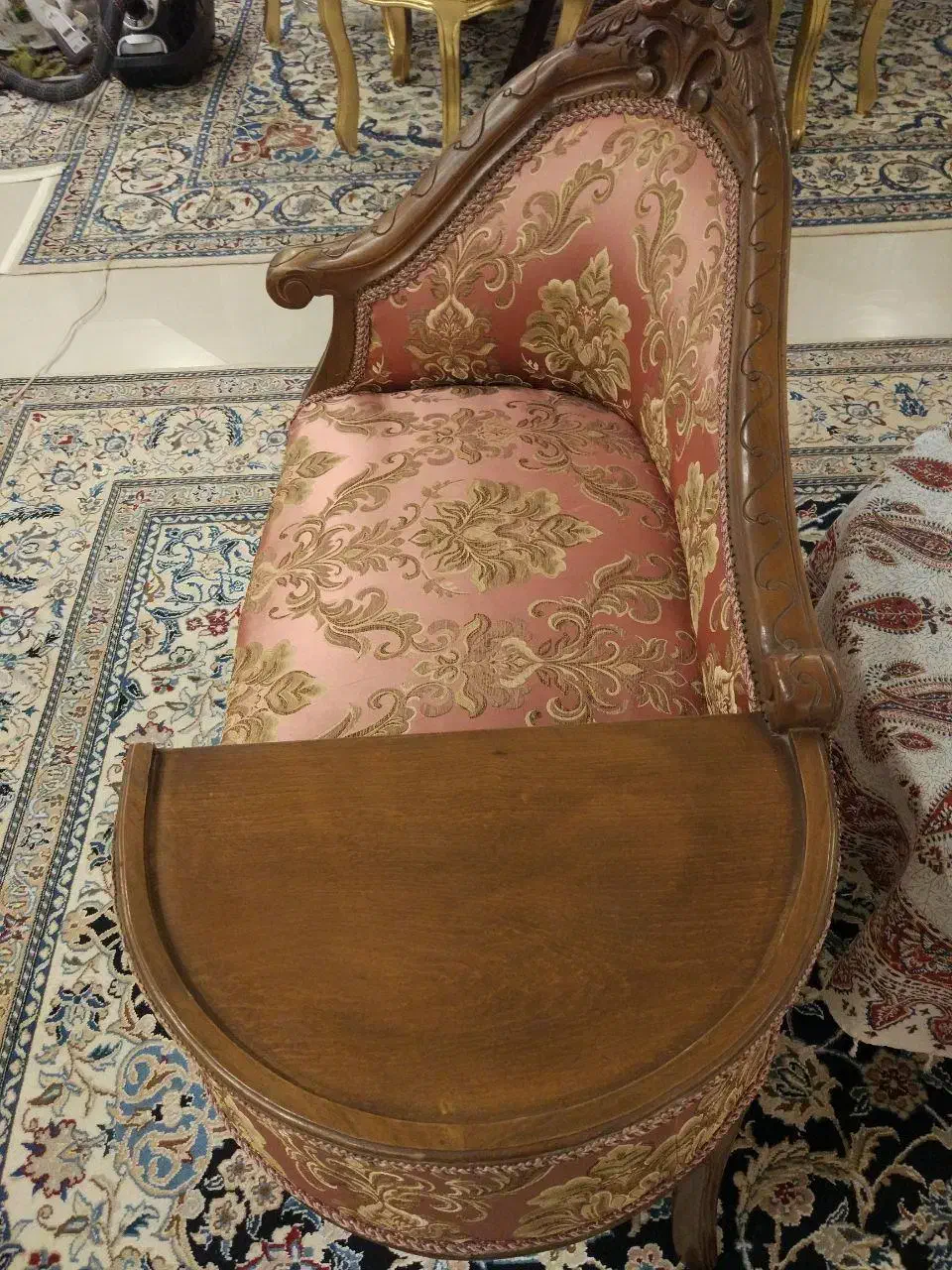 میز تلفن کلاسیک|میز تلفن|تهران, اقدسیه|دیوار