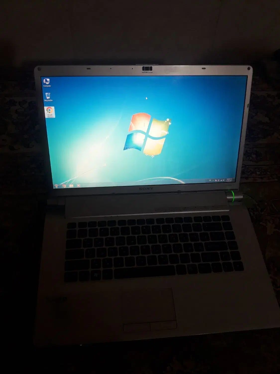 لبتاب سونی درحد|رایانه همراه|بجنورد, |دیوار