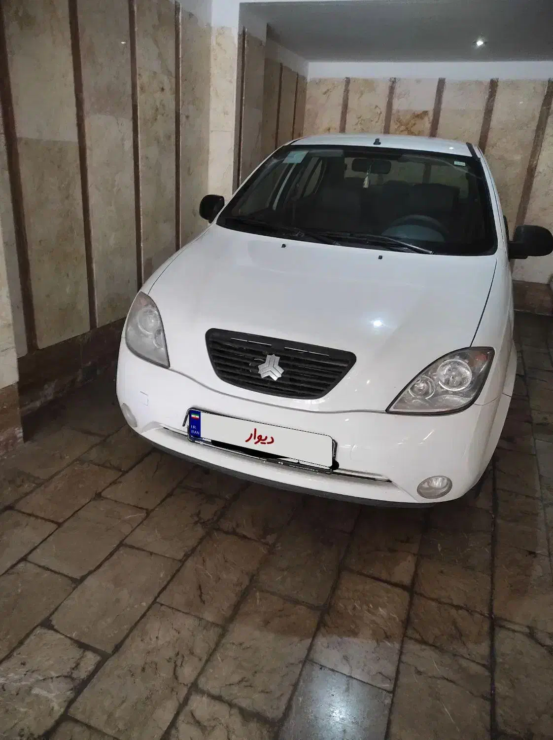 تیبا ۹۹ تمیز کم کارکرد|خودرو سواری و وانت|تهران, سازمان برنامه جنوبی|دیوار