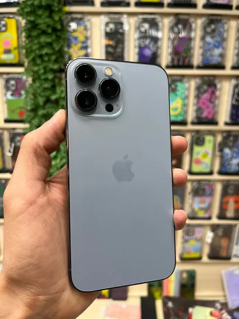 13promax/256G/فوقالعاده تمیز/دوسیم|موبایل|تهران, باغ فیض|دیوار