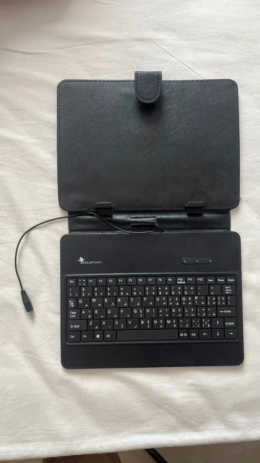 کیبورد سرفیس|لوازم جانبی موبایل و تبلت|قم, زنبیل آباد|دیوار