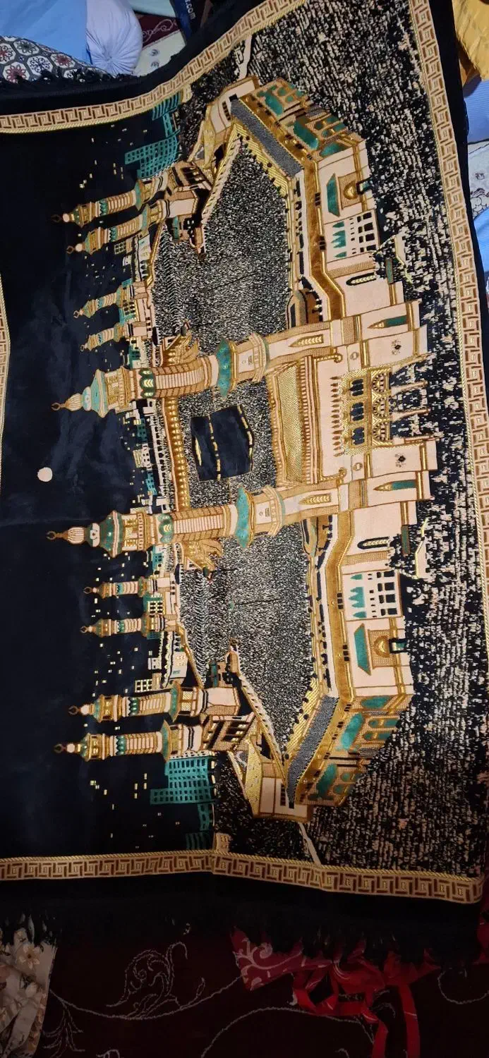 تابلو فرش|تابلو فرش|شیراز, سینما سعدی|دیوار